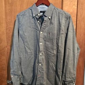Tommy Hilfiger Shirt Size Small